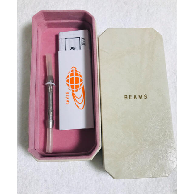 BEAMS(ビームス)のBEAMS 腕時計 レディースのファッション小物(腕時計)の商品写真