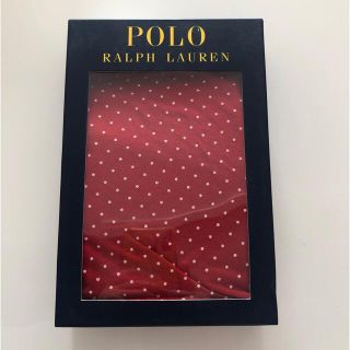 ポロラルフローレン(POLO RALPH LAUREN)のポロラルフローレン　ボクサーパンツ(ボクサーパンツ)