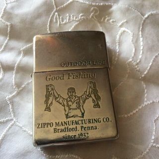 ジッポー(ZIPPO)のZIPPO(タバコグッズ)