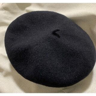 カオリノモリ(カオリノモリ)のYumiさん専用 カオリノモリ　ベレー帽(ハンチング/ベレー帽)