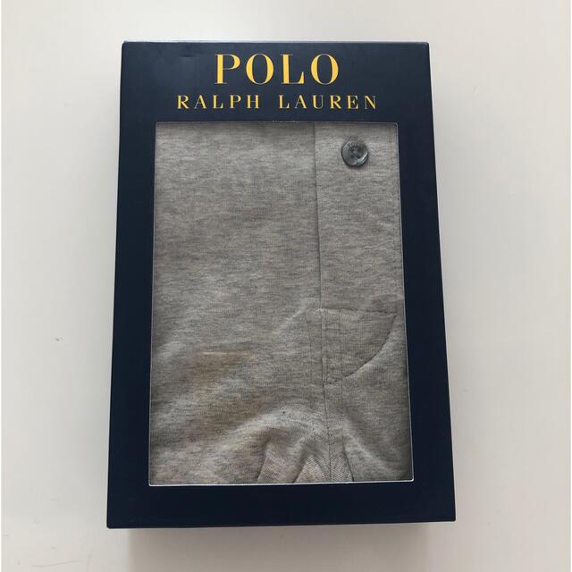 POLO RALPH LAUREN(ポロラルフローレン)のポロラルフローレン　ボクサーパンツ メンズのアンダーウェア(ボクサーパンツ)の商品写真