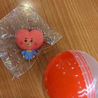 BT21 くら寿司(キャラクターグッズ)