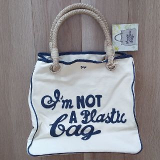 アニヤハインドマーチ(ANYA HINDMARCH)の《まに様専用》 エコバック(トートバッグ)