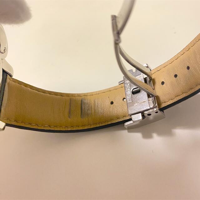 入手困難 ✨ヴィヴィアンウエストウッド クロノグラフ オーブ 腕時計 動作品