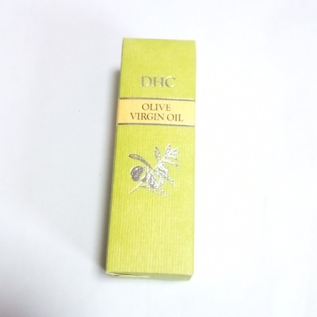 DHC(ディーエイチシー)のDHC  オリーブ バージンオイル 30ml コスメ/美容のスキンケア/基礎化粧品(美容液)の商品写真