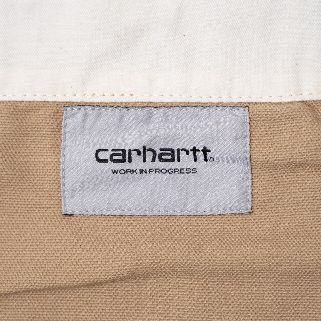 carhartt(カーハート)のカーハート エプロン I029853 0ID02 DUSTY H BROWN メンズのメンズ その他(その他)の商品写真