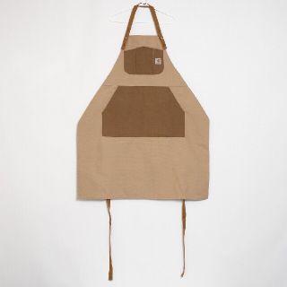 カーハート(carhartt)のカーハート エプロン I029853 0ID02 DUSTY H BROWN(その他)