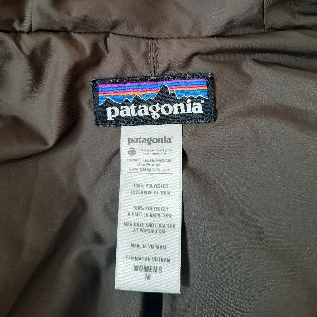 Patagoniaパタゴニア　woman'sレトロX フリースカーディガンM 2