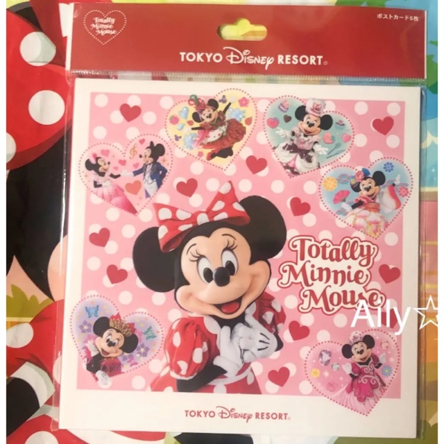 Disney(ディズニー)のおまとめ エンタメ/ホビーのアニメグッズ(カード)の商品写真