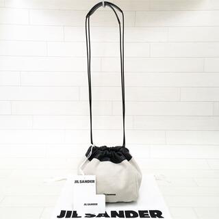 Jil Sander - ☆美品・ギャランティ付☆JIL SANDER ジルサンダー ドローストリング