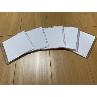 ビクター(Victor)の録画用DVD(その他)