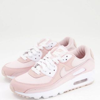 pink nike シューズ(スニーカー)