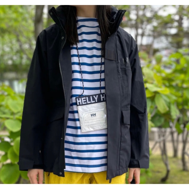 驚きの価格 XXL HELLY ファイバーパイル- ヘリーハンセン HANSEN ah