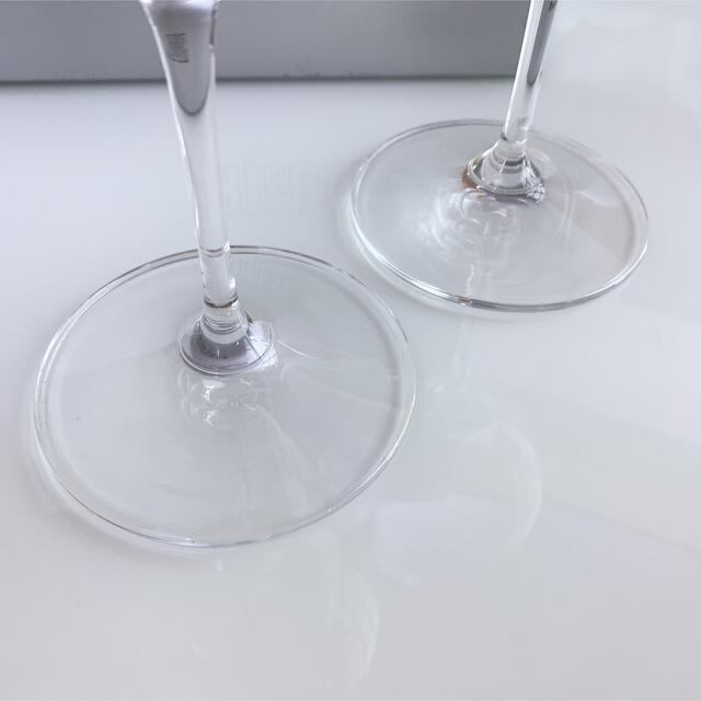 RIEDEL(リーデル)のRIEDEL ヴィノム ボルドーワイングラス　416/0-2 オーストリア製 インテリア/住まい/日用品のキッチン/食器(グラス/カップ)の商品写真