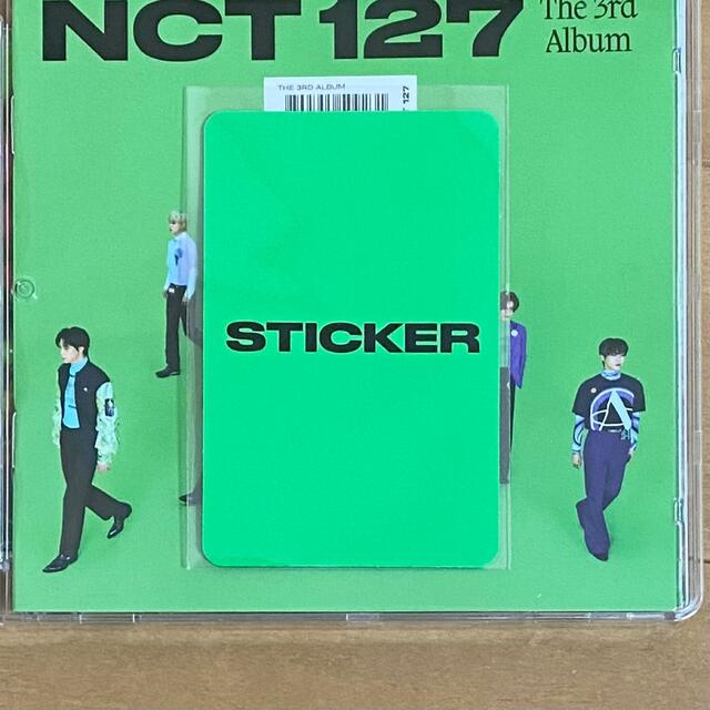 2022年新作入荷 トレカ AR ドヨン NCT127 NCT - K-POP/アジア - hlt.no