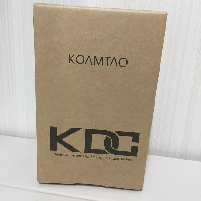 KOAMTAC KDC200iM