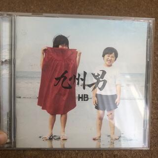九州男　HB(ポップス/ロック(邦楽))
