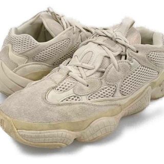 アディダス(adidas)のアディダス 品番 DB2908 YEEZY 500 イージー シューズ(スニーカー)