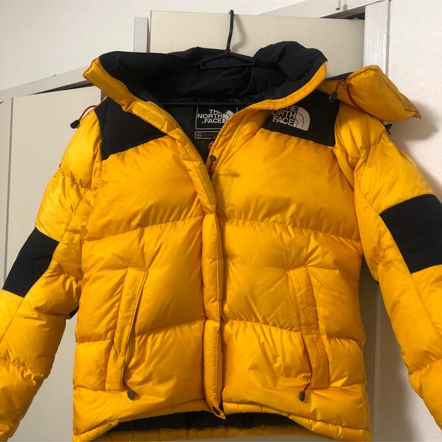 メンズ【値下げ】 THE NORTH FACE サミット　ダウン