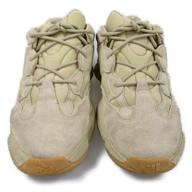 adidas(アディダス)のアディダス 品番 FW4839 YEEZY 500 イージー シューズ メンズの靴/シューズ(スニーカー)の商品写真