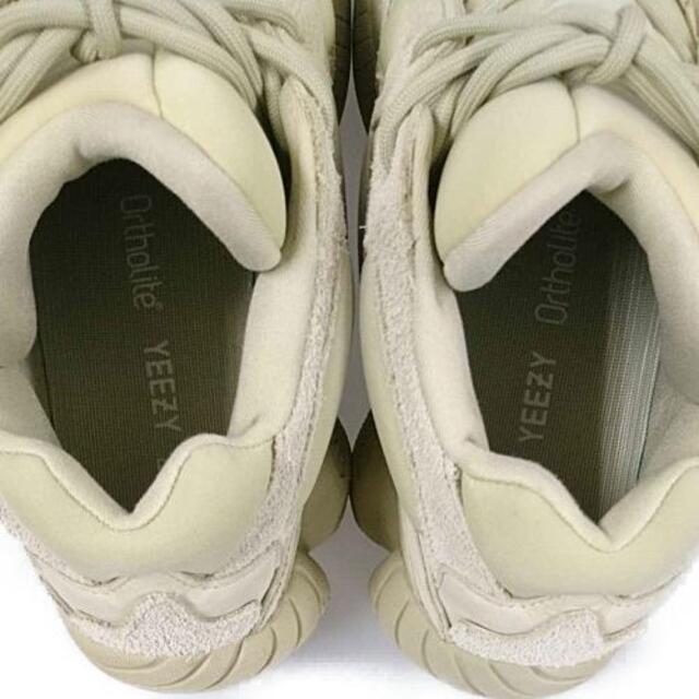 adidas(アディダス)のアディダス 品番 FW4839 YEEZY 500 イージー シューズ メンズの靴/シューズ(スニーカー)の商品写真