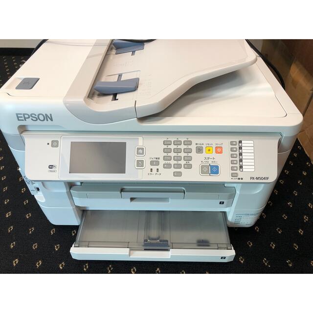 EPSON プリンター