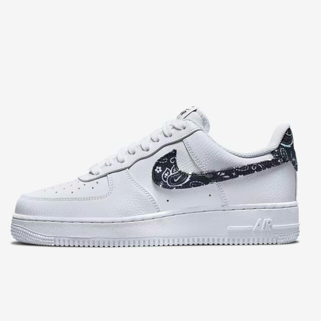 dh4406-101サイズW28.5 Nike W Air Force 1 '07 ESS Paisley