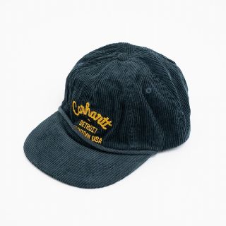 カーハート(carhartt)のカーハート キャップ I029550 0HDXX FRASIER/HELIOS(キャップ)