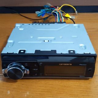 パイオニア(Pioneer)のカロッツェリア　DEH-970(カーオーディオ)