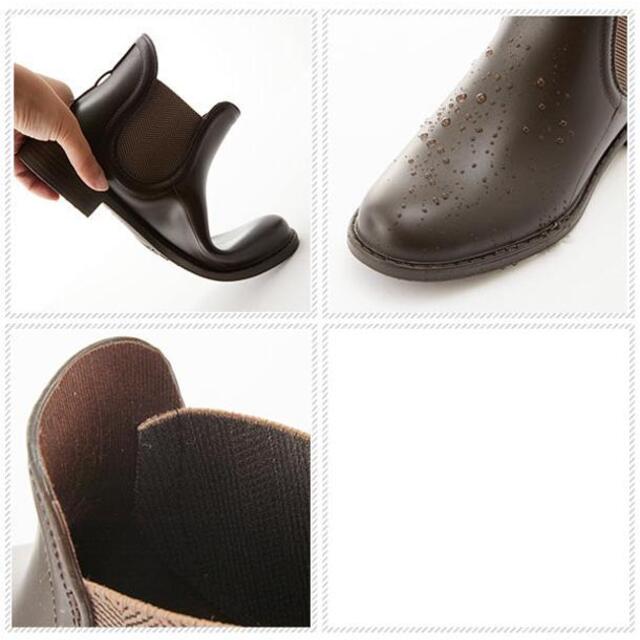 【並行輸入】 レインブーツ レディースの靴/シューズ(レインブーツ/長靴)の商品写真