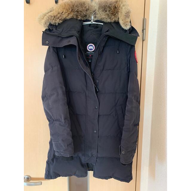 CANADA GOOSE(カナダグース)のカナダグース　CanadaGoose マッケンジー レディースのジャケット/アウター(ダウンジャケット)の商品写真