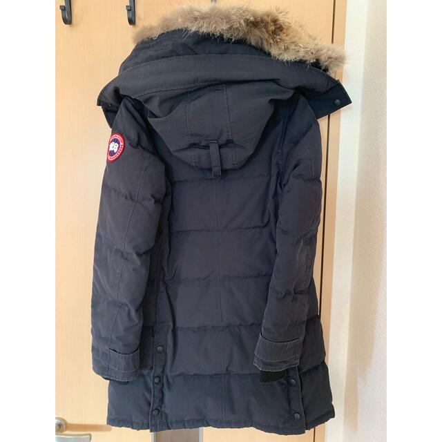 CANADA GOOSE(カナダグース)のカナダグース　CanadaGoose マッケンジー レディースのジャケット/アウター(ダウンジャケット)の商品写真