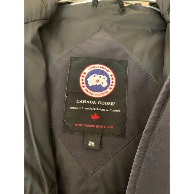 CANADA GOOSE(カナダグース)のカナダグース　CanadaGoose マッケンジー レディースのジャケット/アウター(ダウンジャケット)の商品写真