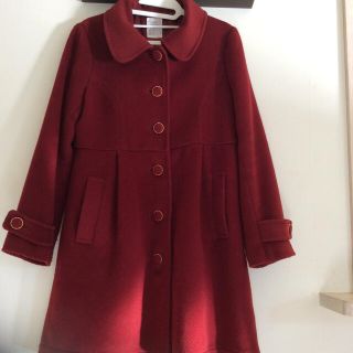 ページボーイ(PAGEBOY)の PAGEBOY ロングコート(ロングコート)