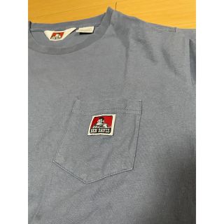 ベンデイビス(BEN DAVIS)のベンデイビスTシャツ(Tシャツ/カットソー(半袖/袖なし))