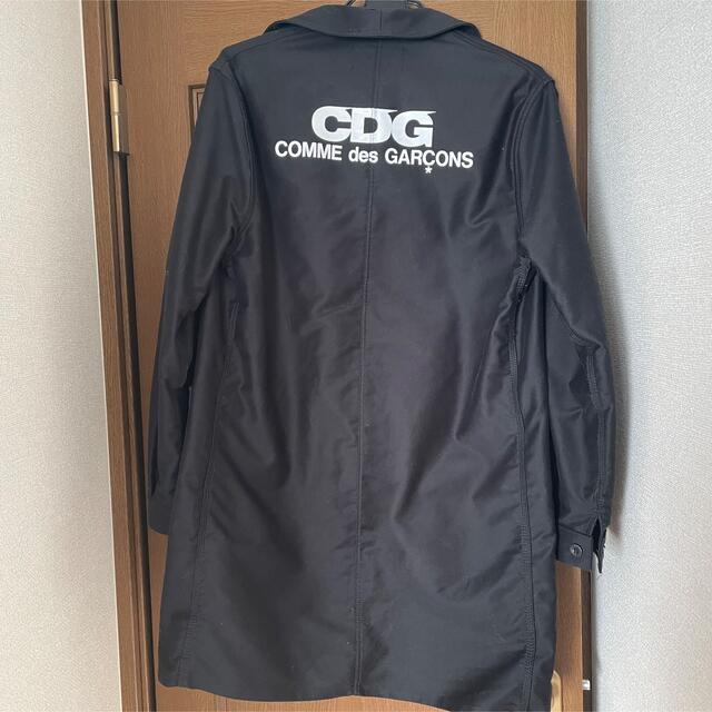 CDG ギャルソンコート