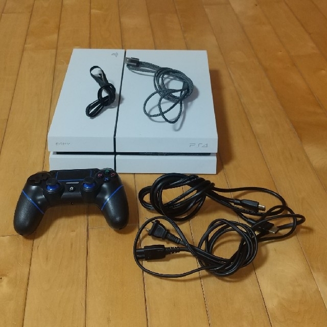 【セール 登場から人気沸騰】 PlayStation4 プレステ4 本体 - 家庭用ゲーム機本体 【セール 登場から人気沸騰】 PlayStation4 プレステ4 本体 - 家庭用ゲーム機本体