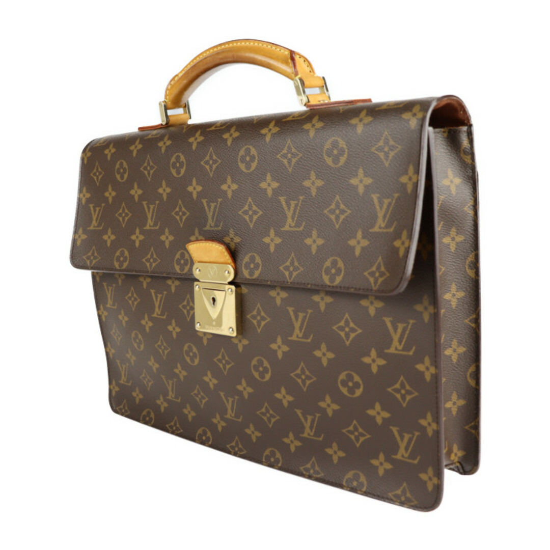 大人気☆LOUIS VUITTON☆ルイ ヴィトン☆タイガライン☆書類かばん！