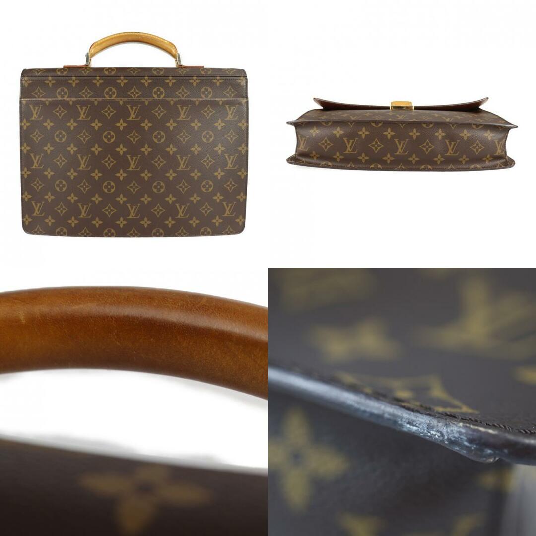 LOUIS VUITTON - LOUIS VUITTON ルイ ヴィトン ラギート ビジネス