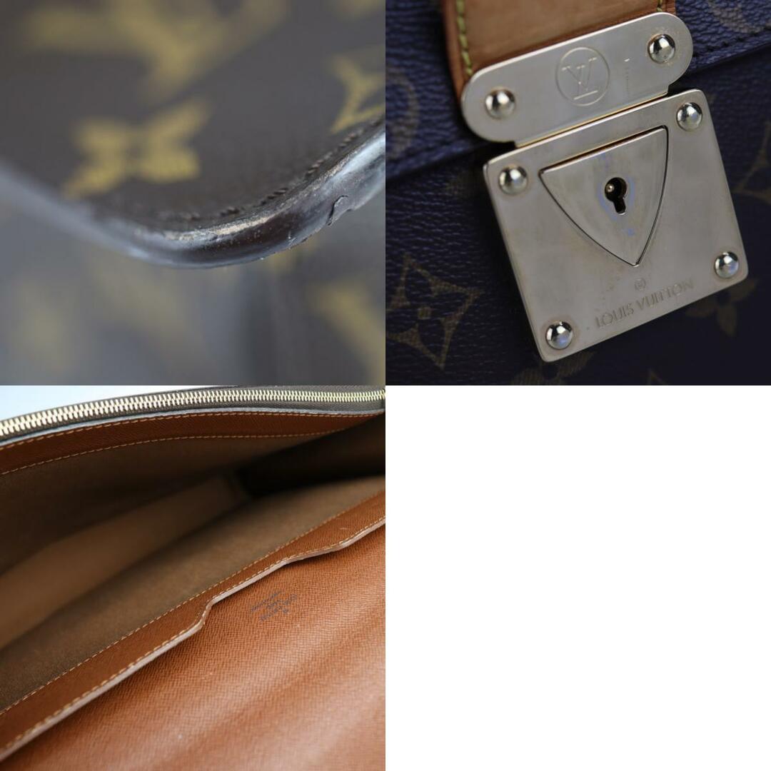 LOUIS VUITTON - LOUIS VUITTON ルイ ヴィトン ラギート ビジネス