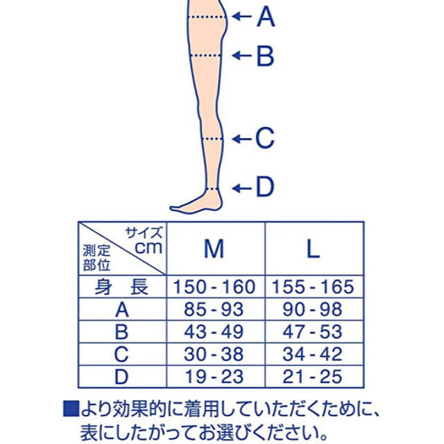 MediQttO(メディキュット)のドクターショール　メディキュット履くだけ脚全体スッキリタイツ レディースのレッグウェア(タイツ/ストッキング)の商品写真