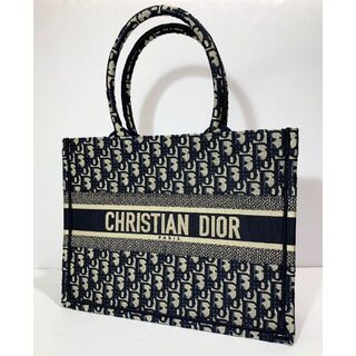 Dior - Dior クリスチャンディオール トートバッグ