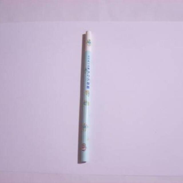 PUMA(プーマ)のPUMA 鉛筆 9本（Ｂ7本 ＨＢ2本）＋オマケ1本 エンタメ/ホビーのアート用品(鉛筆)の商品写真