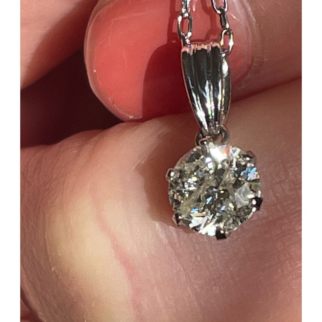 本日限定お値下げ♡大粒♡ダイヤモンド0.7ct 本日限定お値下げ♡大粒♡ダイヤモンド0.7ct