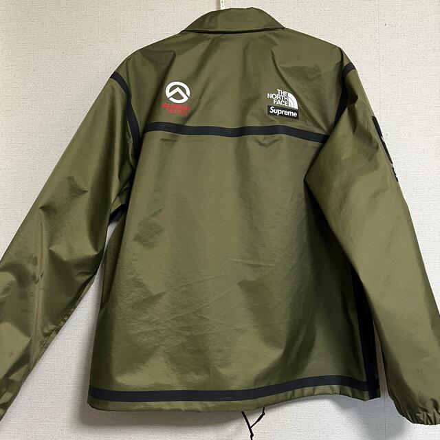 Supreme(シュプリーム)のSupreme The North Face Coaches Jacket メンズのジャケット/アウター(ナイロンジャケット)の商品写真