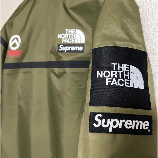 Supreme(シュプリーム)のSupreme The North Face Coaches Jacket メンズのジャケット/アウター(ナイロンジャケット)の商品写真