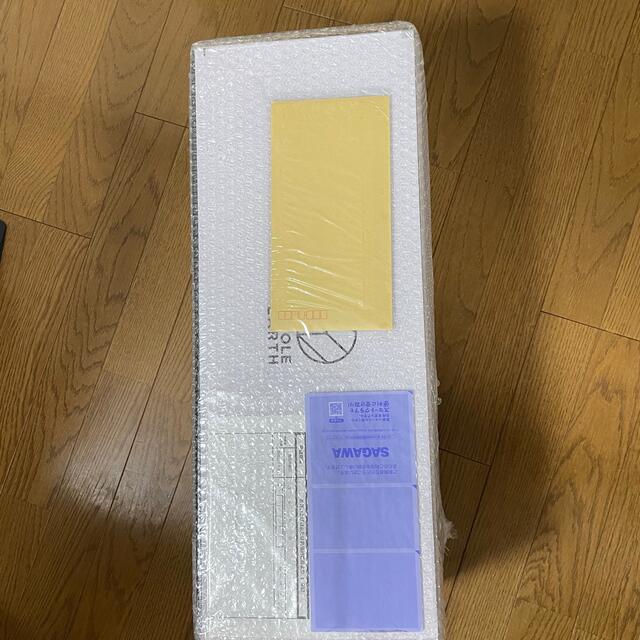 得価低価 新品未開封 ホールアース テント アーストリッパー 2.0 WE2KDA10の通販 by tok|ラクマ 超激安国産