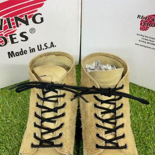 REDWING - 【安心品質0716】廃盤8167レッドウイング廃盤ブーツ送料無料 REDWING - 【安心品質0716】廃盤8167レッドウイング廃盤ブーツ送料無料