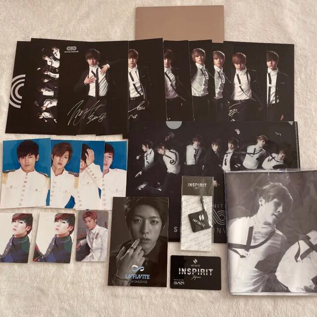 最終値下げ】EXO CD グッズ まとめ売り☆おまけ付き☆ - library