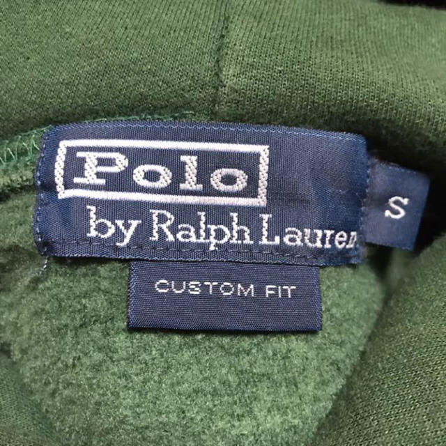 Ralph Lauren(ラルフローレン)のkotomi様専用！ラルフローレン パーカー レディースのトップス(パーカー)の商品写真